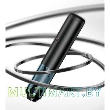 Пылесос Baseus H5 Home VCSS000101 (черный) картинка 15